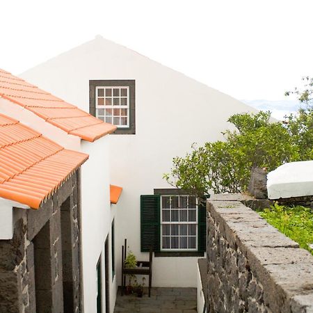 Casa Do Comendador Sao Roque do Pico Exterior photo