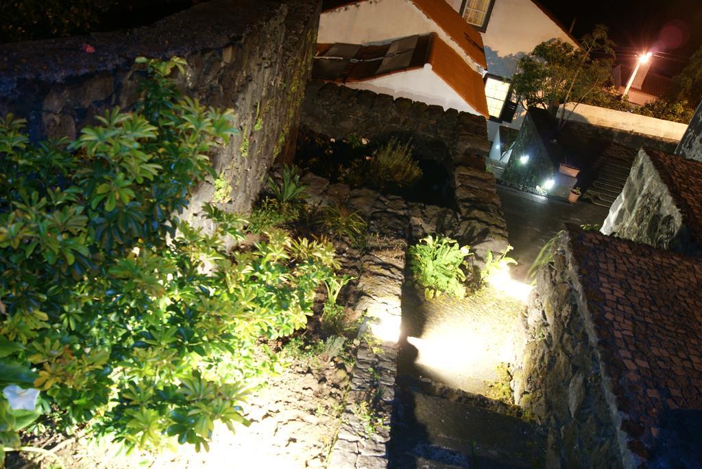 Casa Do Comendador Sao Roque do Pico Exterior photo
