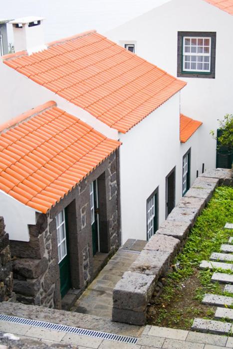 Casa Do Comendador Sao Roque do Pico Exterior photo