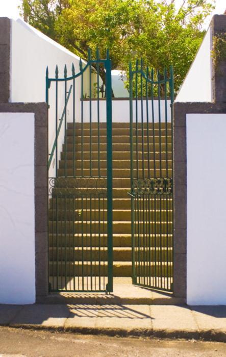 Casa Do Comendador Sao Roque do Pico Exterior photo