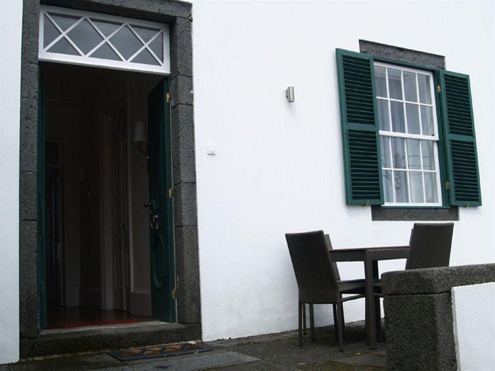 Casa Do Comendador Sao Roque do Pico Exterior photo