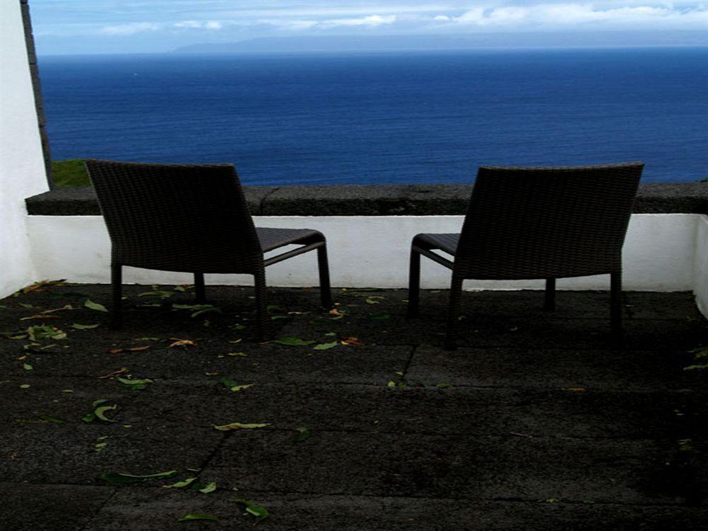 Casa Do Comendador Sao Roque do Pico Exterior photo